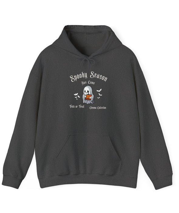 Spooky season Sweater
