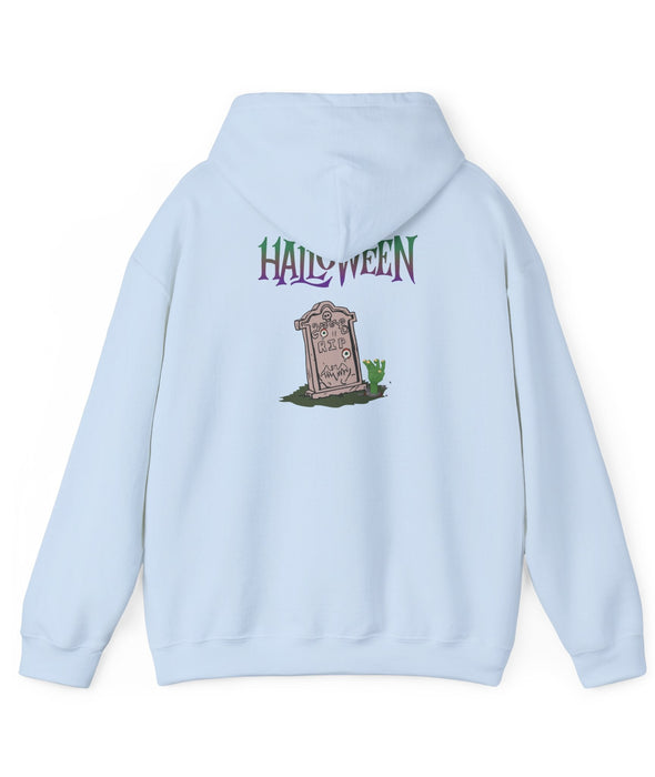 Halloween Sweater