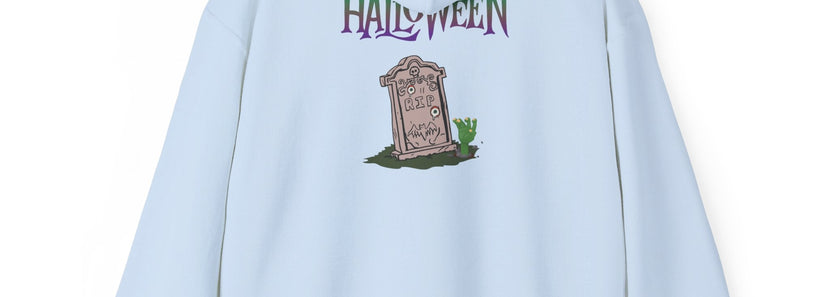 Halloween Sweater