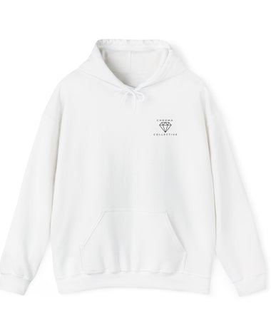 Rest In style Hoodie
