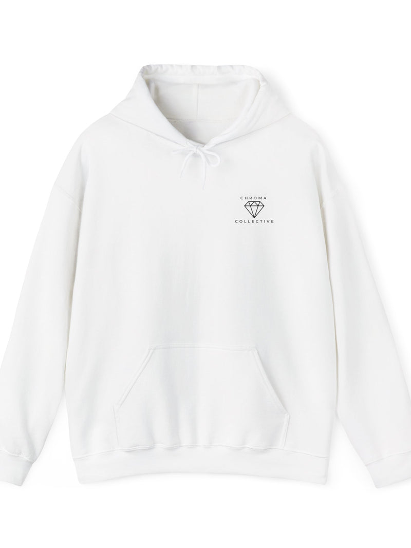 Rest In style Hoodie