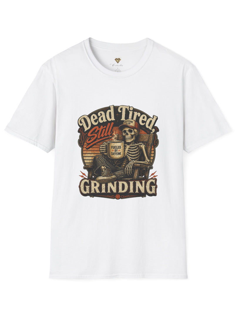 T-Shirt — 