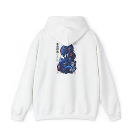 Dragon Hoodie