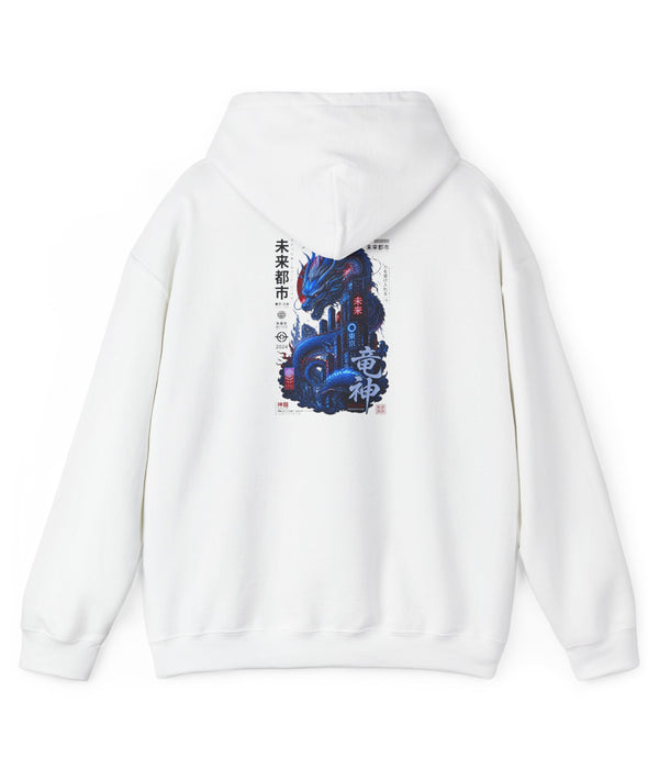 Dragon Hoodie