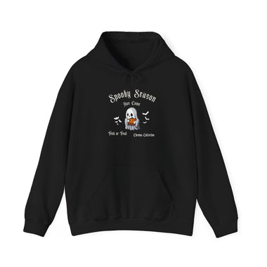 Trick-Or-Treat Hoodie