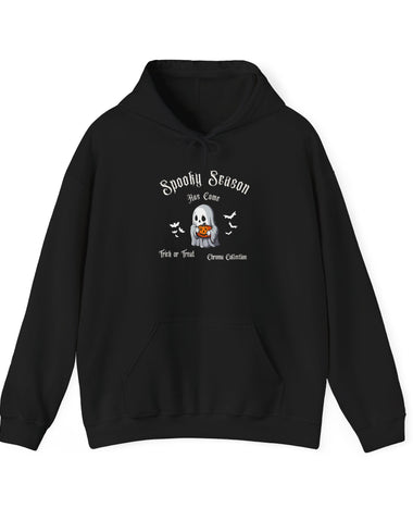 Trick-Or-Treat Hoodie