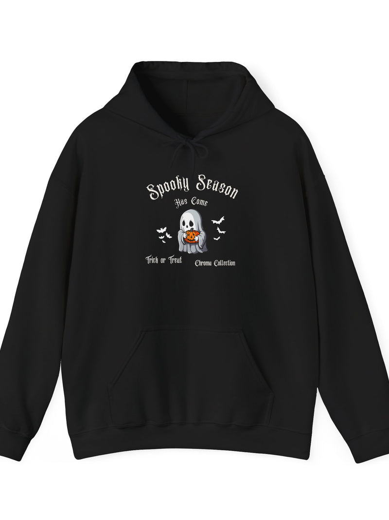 Trick-Or-Treat Hoodie