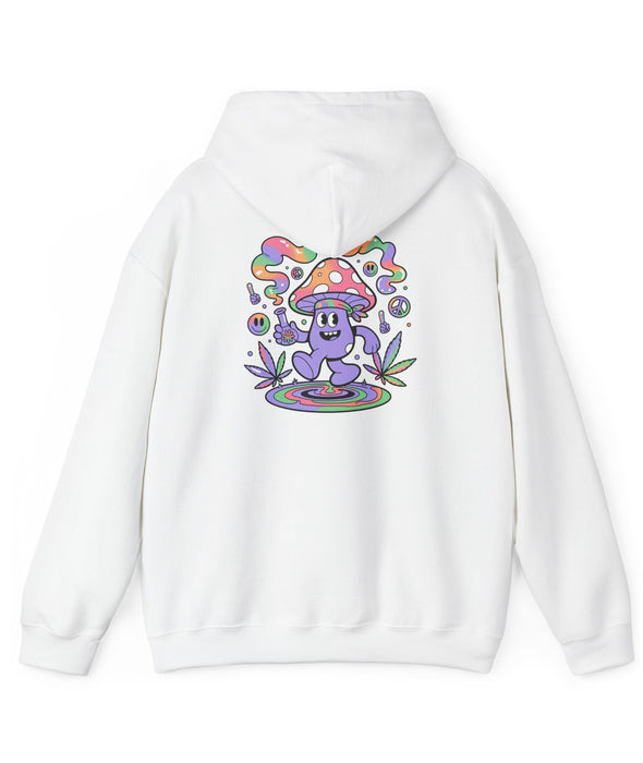 Elite Lion Hoodie