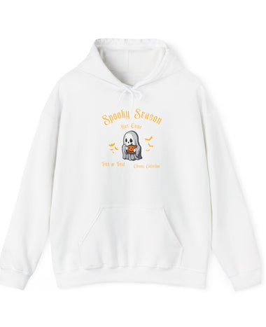 Spooky Season Hoodie