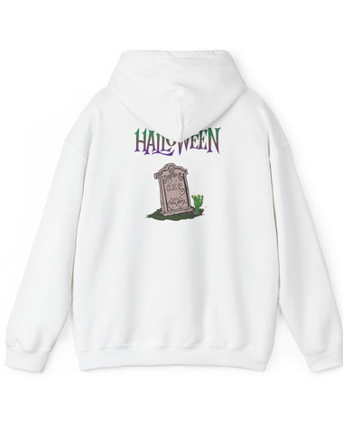 Rest In style Hoodie