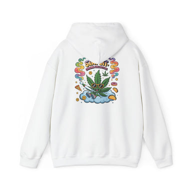 "Stay Lit – Chroma Collective" Hoodie