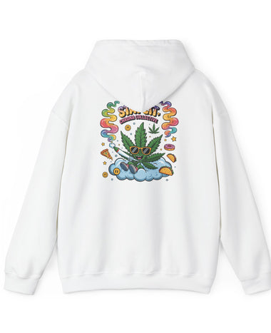 "Stay Lit – Chroma Collective" Hoodie
