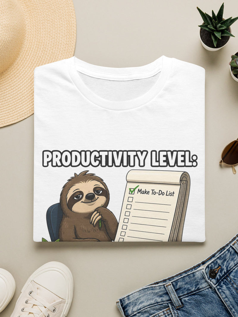 T-Shirt — 