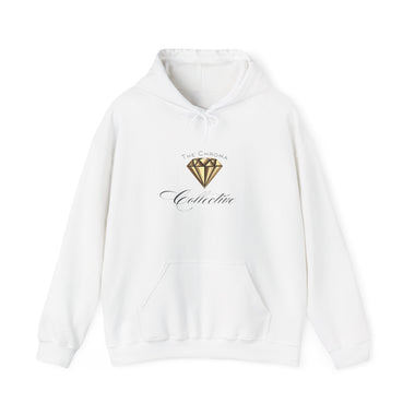 Dragon Chroma Hoodie — Luxe Diamond Graphic Pullover