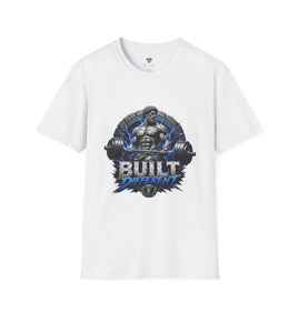 Built Different