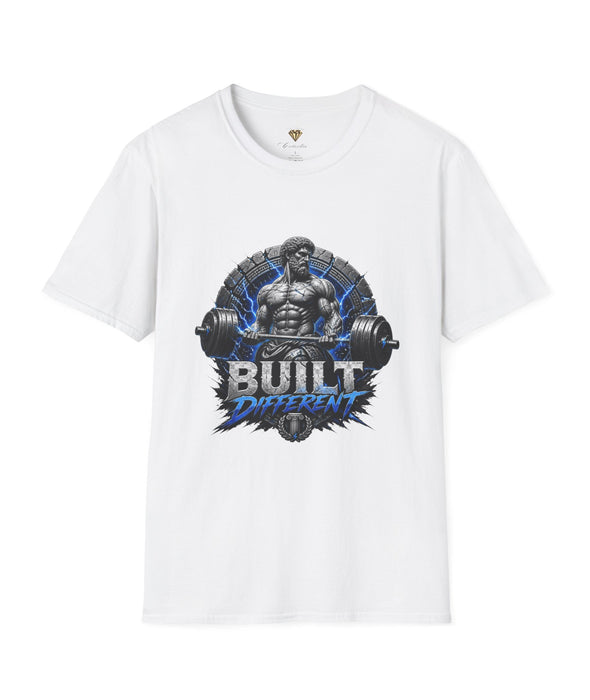 Built Different