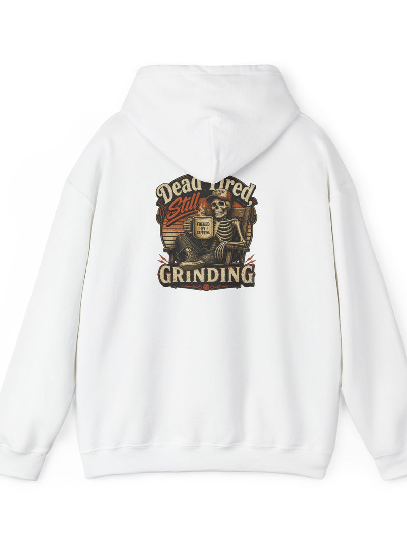 Hoodie — 